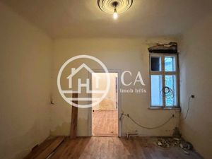 Apartament de vânzare cu 2 camere în zona ULTRACENTRALĂ, Oradea - imagine 3