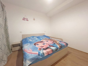 Apartament 2 camere, etaj 1/2, 57mp utili, poziție excelentă în zona ESO, Giroc - imagine 6