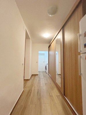 Apartament 2 camere, etaj 1/2, 57mp utili, poziție excelentă în zona ESO, Giroc - imagine 11