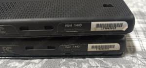 Display cu touchscreen Garmin nuvi 1440 si nuvi 55  Second-hand din aparate cu placa de baza defecta