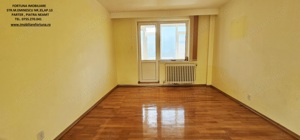 Apartament 3 camere,2 bai, 2 boxe,etaj 2, zona Piata Bistrita- Precista - imagine 6