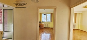 Apartament 3 camere,2 bai, 2 boxe,etaj 2, zona Piata Bistrita- Precista - imagine 4