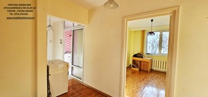 Apartament 3 camere,2 bai, 2 boxe,etaj 2, zona Piata Bistrita- Precista - imagine 2