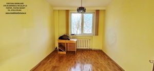 Apartament 3 camere,2 bai, 2 boxe,etaj 2, zona Piata Bistrita- Precista - imagine 10