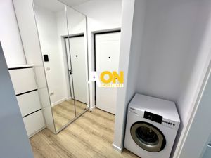 Studio de Închiriat, Prima Închiriere, Bloc Nou, Zona Penny Micești - imagine 7