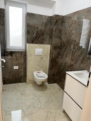 Duplex deosebit Dumbravita, Finisaje de lux, 3 balcoane, Garaj incalzit - imagine 18