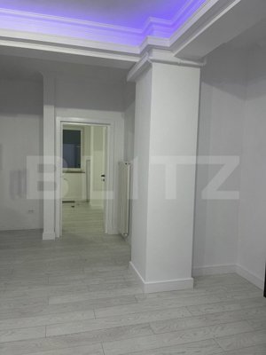 Apartament de vanzare, cu 3 camere, 80 mp, bloc nou, Burdujeni - imagine 5