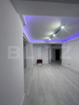 Apartament de vanzare, cu 3 camere, 80 mp, bloc nou, Burdujeni - imagine 4