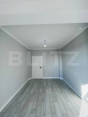 Apartament de vanzare, cu 3 camere, 80 mp, bloc nou, Burdujeni - imagine 2