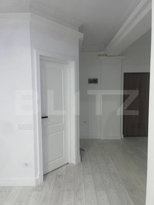 Apartament de vanzare, cu 3 camere, 80 mp, bloc nou, Burdujeni - imagine 6