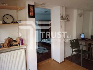 Apartament 1 Cameră | Elisabetin | Mobilat și Utilat Complet - imagine 3