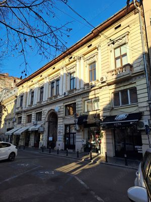 Calea Victoriei -Piata Amzei,ap. 2 camere decomandate,proaspat renovat, complet mobilat