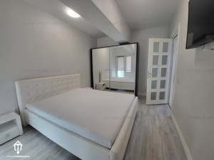 Apartament de lux de închiriat în Royal Town - Eleganță și confort la superlativ - imagine 7