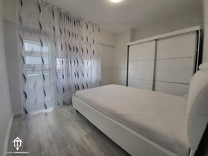 Apartament de lux de închiriat în Royal Town - Eleganță și confort la superlativ - imagine 12