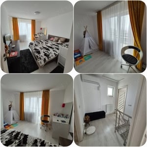 Vând casa P+1+Pod Băcu - EMAG JOIȚA  - imagine 9