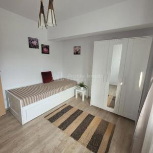 3 Camere, Amzei, Complet Mobilat si Utilat - imagine 4