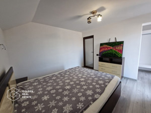 Casa noua, frumos amenajata, 5 camere, Pecica – 0% COMISION - imagine 15