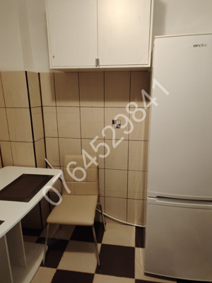 Inchiriez apt. 2 cam. Drm. Taberei,Str. Brasov, PRIMA INCHIRIERE dupa renovare, la 7 minute metrou. - imagine 8