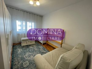 Vânzare apartament 3 camere *etaj 2* str. 1 Decembrie 1918 - zona Spiru Haret - imagine 4