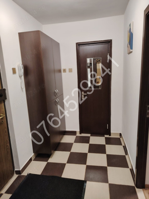 Inchiriez apt. 2 cam. Drm. Taberei,Str. Brasov, PRIMA INCHIRIERE dupa renovare, la 7 minute metrou. - imagine 13