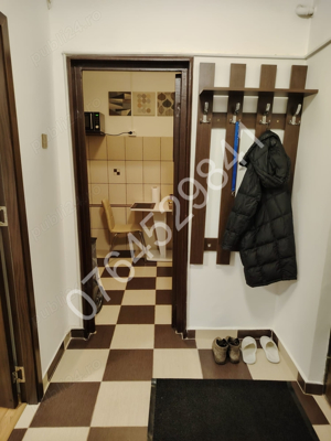 Inchiriez apt. 2 cam. Drm. Taberei,Str. Brasov, PRIMA INCHIRIERE dupa renovare, la 7 minute metrou. - imagine 9