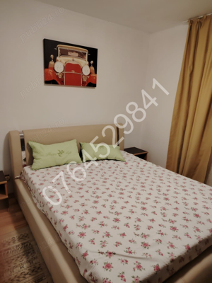 Inchiriez apt. 2 cam. Drm. Taberei,Str. Brasov, PRIMA INCHIRIERE dupa renovare, la 7 minute metrou. - imagine 4