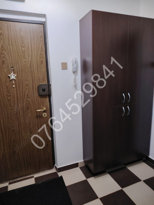 Inchiriez apt. 2 cam. Drm. Taberei,Str. Brasov, PRIMA INCHIRIERE dupa renovare, la 7 minute metrou. - imagine 12