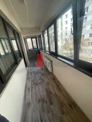 Apartament 2 camere Crangasi - imagine 7