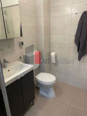 Apartament 2 camere Crangasi - imagine 8