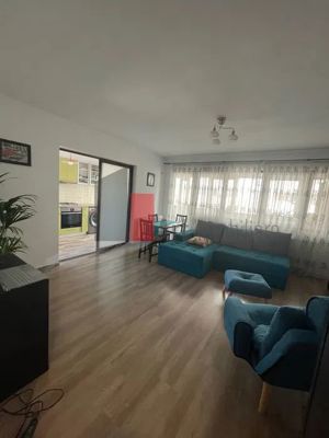 Apartament 2 camere Crangasi - imagine 4