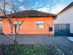 CASA PLAN PARTER, TEREN 500 MP, ZONA IOSIA, STRADA BELSUGULUI - imagine 8