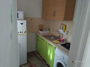 Se oferă spre închiriere apartament cu 2 camere, zona Brătianu - imagine 4