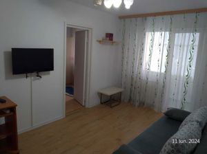 Se oferă spre închiriere apartament cu 2 camere, zona Brătianu - imagine 6