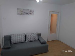 Se oferă spre închiriere apartament cu 2 camere, zona Brătianu - imagine 2