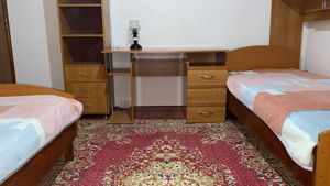 Închiriez apartament 3 camere central   lângă Coram, Caracal - imagine 6