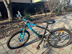 Bicicletă MTB Rockrider 500