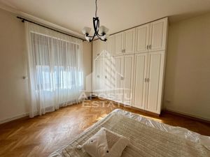 Apartament 3 camere, centrala proprie si clima, Medicina Dentara - imagine 2