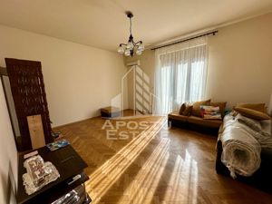 Apartament 3 camere, centrala proprie si clima, Medicina Dentara - imagine 11