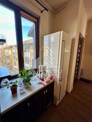 Apartament 3 camere, centrala proprie si clima, Medicina Dentara - imagine 10