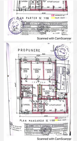 Complex hotelier de vânzare in Sibiu - imagine 2