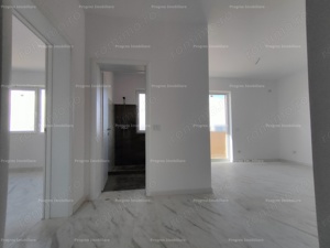 Apartament 2 camere + balcon - finalizat 53mp  - imagine 3