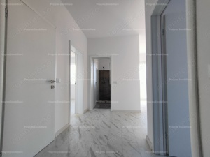 Apartament 2 camere + balcon - finalizat 53mp  - imagine 2