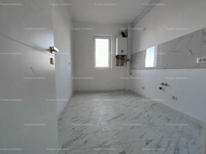 Apartament 2 camere + balcon - finalizat 53mp  - imagine 5