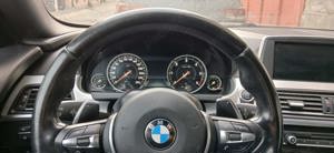 BMW 2014, decapotabil, 90500 km stare ireprosabila - imagine 4