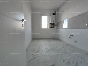 Apartament 2 camere + balcon - finalizat 53mp  - imagine 4