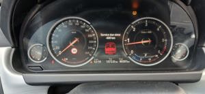 BMW 2014, decapotabil, 90500 km stare ireprosabila - imagine 8