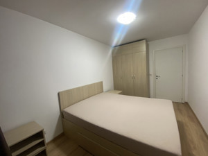 Apartament de 2 camere, 45mp, pet-friendly, centrala, parcare, Pallady - imagine 4