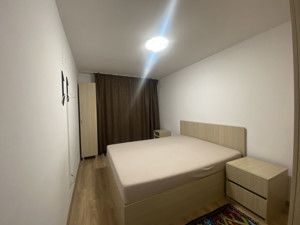 Apartament de 2 camere, 45mp, pet-friendly, centrala, parcare, Pallady - imagine 5