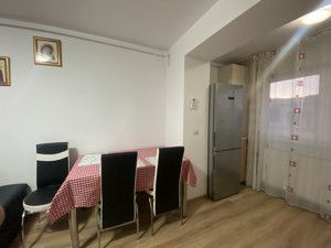 Apartament de 2 camere, 45mp, pet-friendly, centrala, parcare, Pallady - imagine 3