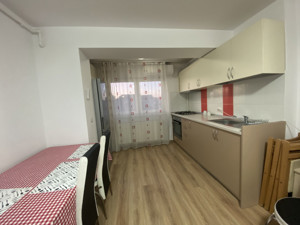 Apartament de 2 camere, 45mp, pet-friendly, centrala, parcare, Pallady - imagine 2